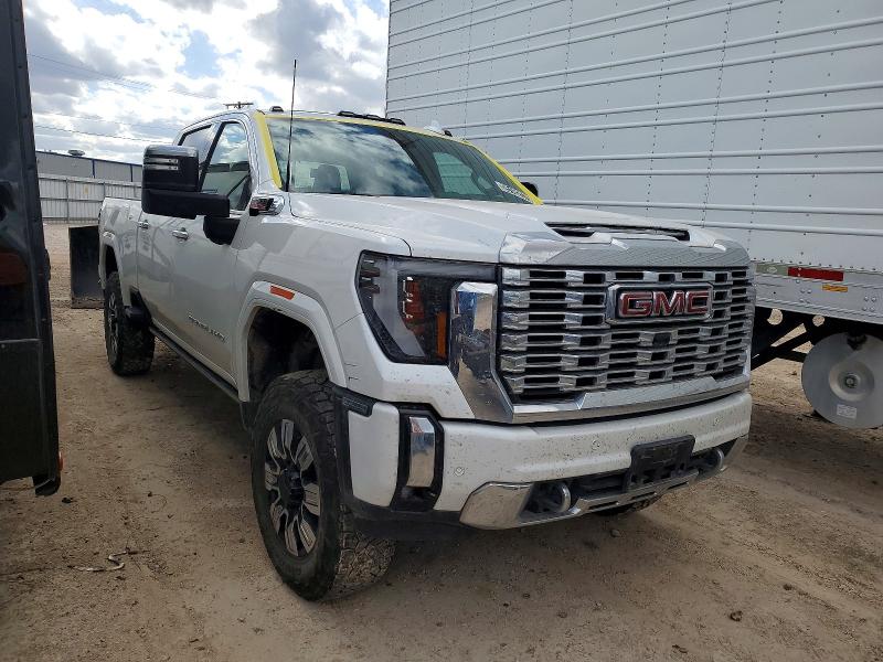 Продаж на аукціоні авто 2024 Gmc Sierra, vin: 1GT49REY0RF409412, номер лоту: 95162575