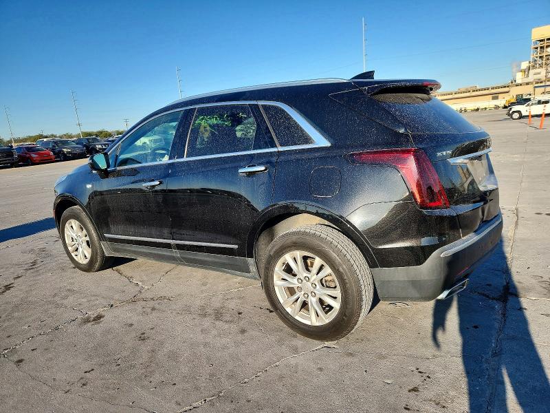 Aukcja sprzedaży 2020 Cadillac Xt5, vin: 1GYKNAR49LZ229454, numer aukcji: 73486485
