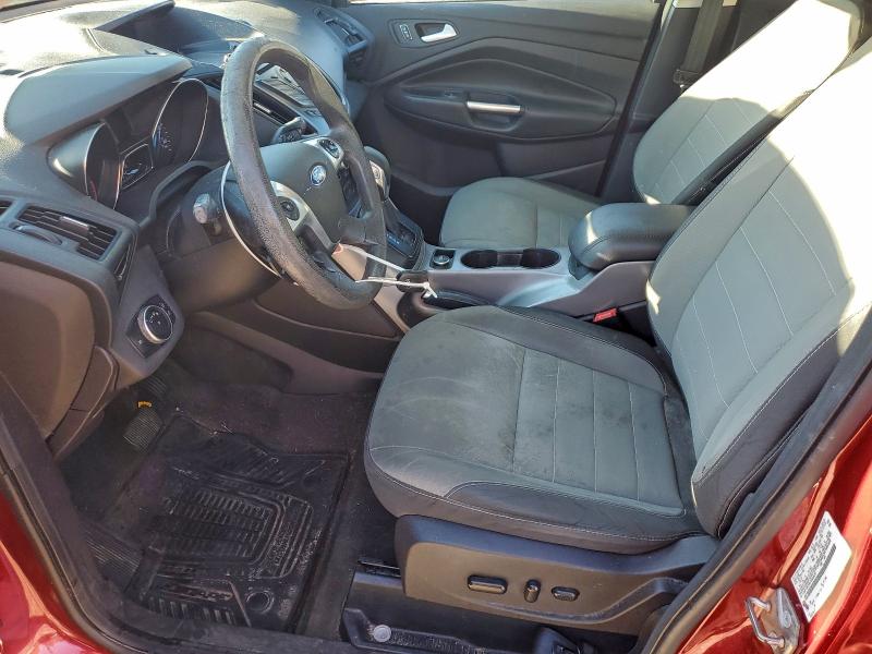 Aukcja sprzedaży 2015 Ford Escape Se, vin: 1FMCU9G96FUB86277, numer aukcji: 99863105