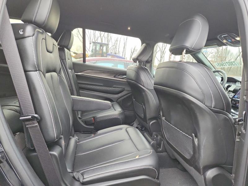 Продаж на аукціоні авто 2024 Jeep Grand Cherokee, vin: 1C4RJKBG4R8523997, номер лоту: 73021565