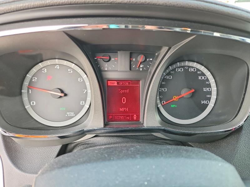 Продаж на аукціоні авто 2014 Gmc Terrain, vin: 2GKFLWEK8E6107265, номер лоту: 75617765