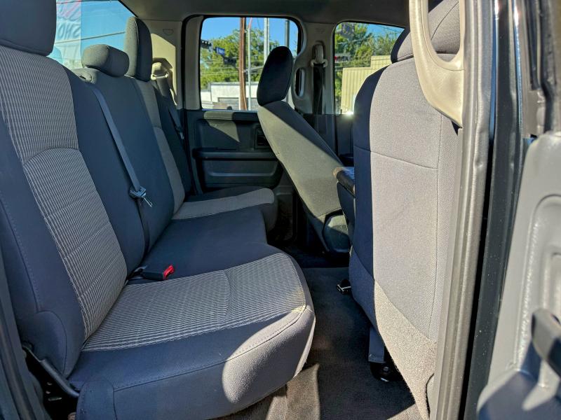 Aukcja sprzedaży 2012 Dodge Ram 1500 S, vin: 1C6RD6FT3CS139068, numer aukcji: 74159555