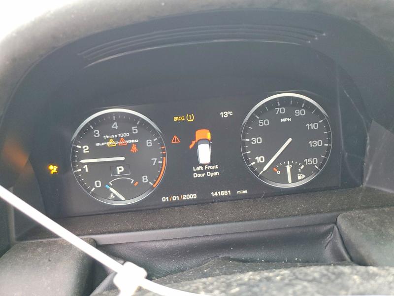 Продажа на аукционе авто 2012 Land Rover Range Rover, vin: SALMF1E44CA364186, номер лота: 73959905