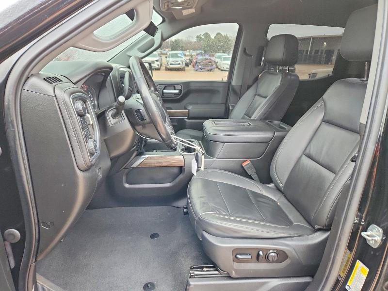 Aukcja sprzedaży 2021 Chevrolet Silverado, vin: 1GCPYFEL1MZ275035, numer aukcji: 74328295