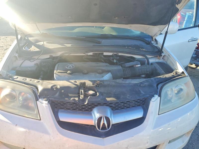 Продажа на аукционе авто 2005 Acura Mdx, vin: 2HNYD18215H557015, номер лота: 98153485