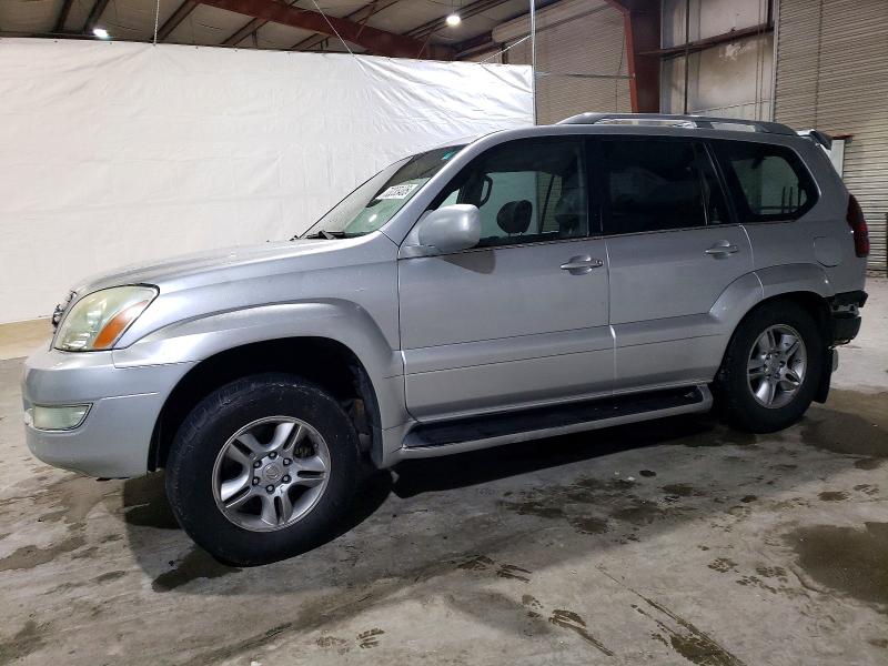 Продаж на аукціоні авто 2006 Lexus Gx, vin: JTJBT20X560111755, номер лоту: 72235405
