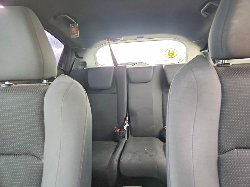 98655385 :رقم المزاد ، 3CZRU6H11LG702933 vin ، 2020 Honda Hr-v مزاد بيع