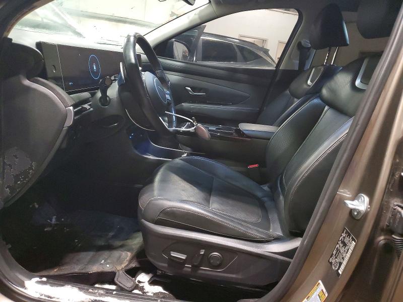 Aukcja sprzedaży 2025 Hyundai Tucson, vin: KM8JCDD16SU267382, numer aukcji: 73281725