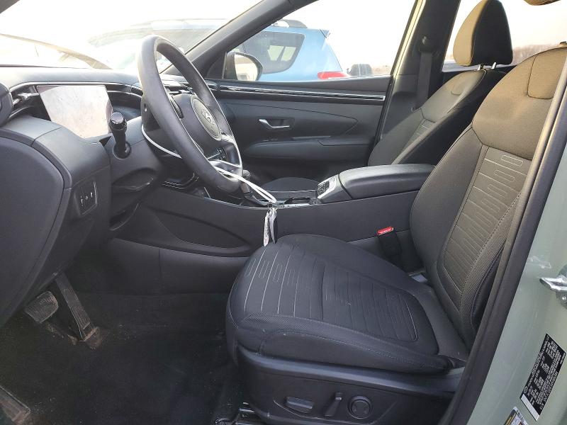 72352805 :رقم المزاد ، 5NTJCDDE5RH105384 vin ، 2024 Hyundai Santa Cruz مزاد بيع