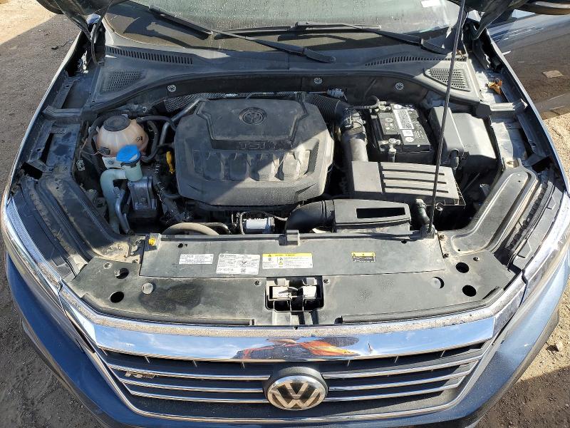 Aukcja sprzedaży 2022 Volkswagen Passat, vin: 1VWMA7A3XNC000753, numer aukcji: 73972815