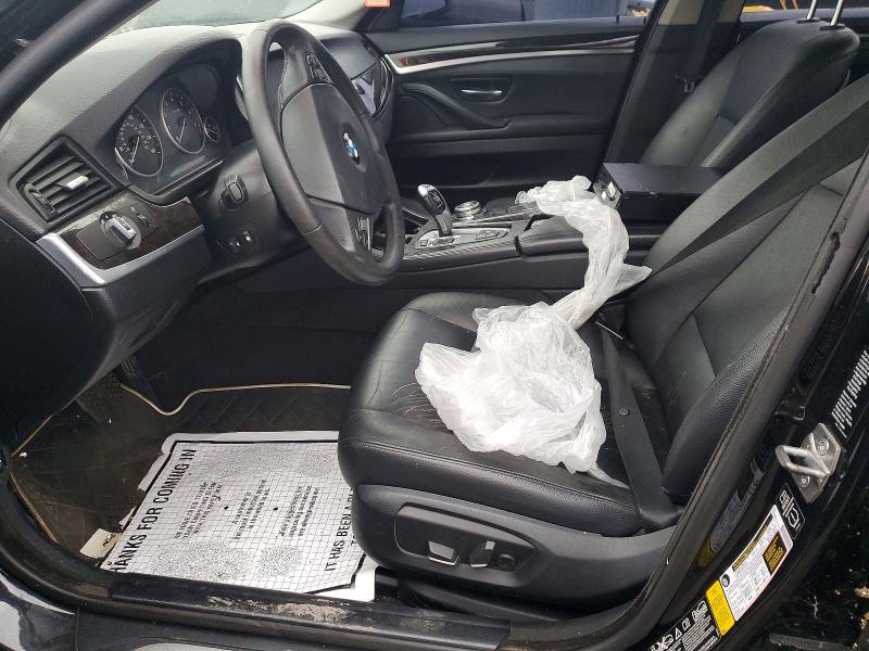 Продажа на аукционе авто 2014 Bmw 528 Xi, vin: WBA5A7C55ED616597, номер лота: 73387425
