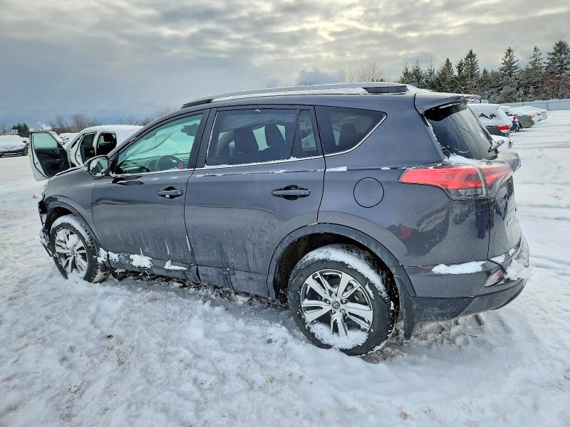 Продажа на аукционе авто 2018 Toyota Rav4, vin: 2T3ZFREV5JW505706, номер лота: 73079855