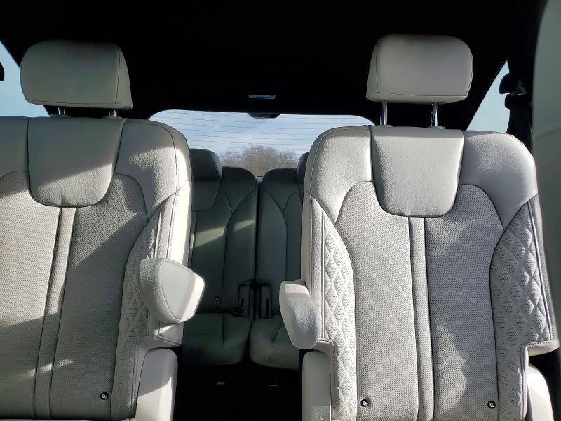 Продаж на аукціоні авто 2025 Kia Sorento, vin: KNDRKDJG0S5397770, номер лоту: 74273855