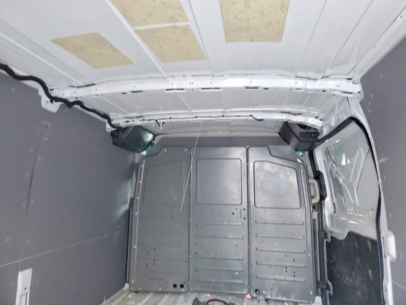 50688456 :رقم المزاد ، 1FTYE1Y89PKB75222 vin ، 2023 Ford Transit مزاد بيع