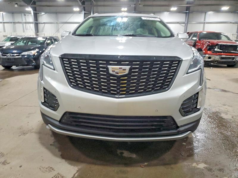 2020 Cadillac Xt5 მანქანა იყიდება აუქციონზე, vin: 1GYKNCRS0LZ187136, აუქციონის ნომერი: 73029785