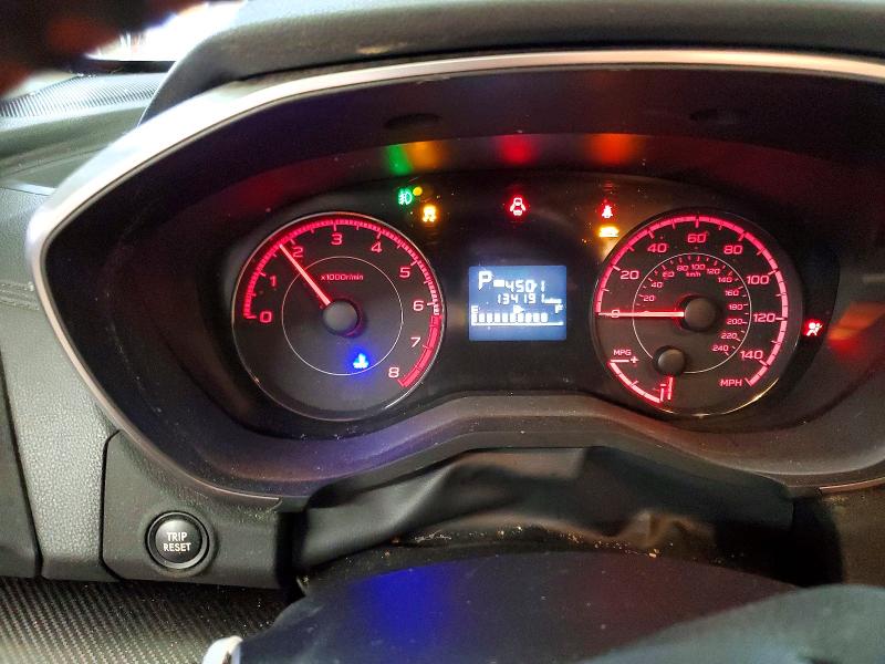 Aukcja sprzedaży 2018 Subaru Crosstrek, vin: JF2GTACC1JH227218, numer aukcji: 99593775