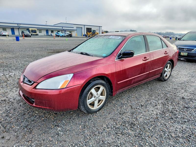 Продаж на аукціоні авто 2005 Honda Accord, vin: 1HGCM56875A185551, номер лоту: 78233265