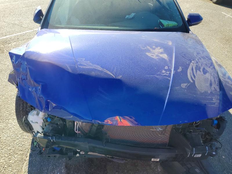 72649575 :رقم المزاد ، KMHLS4AGXNU347437 vin ، 2022 Hyundai Elantra مزاد بيع