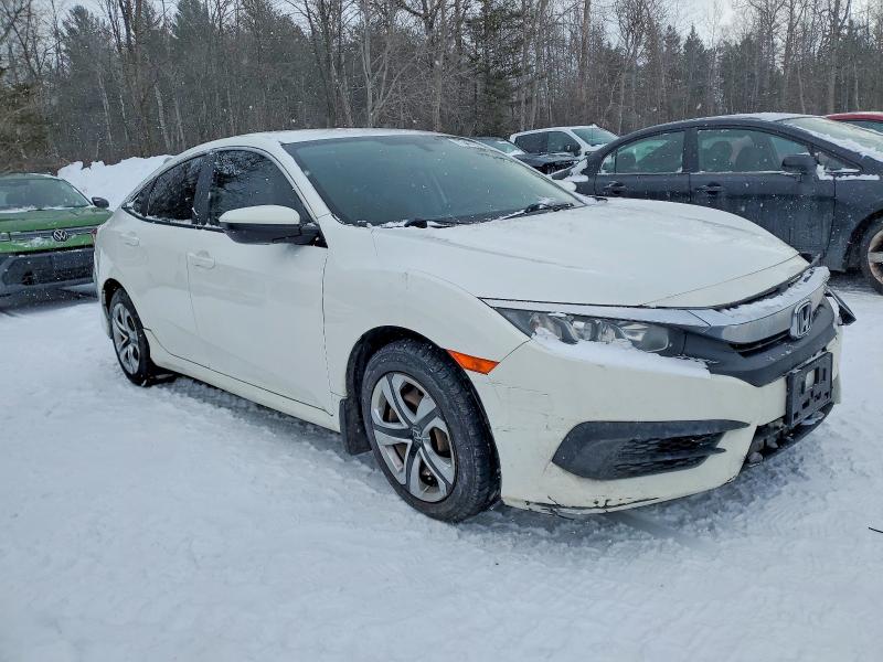 Aukcja sprzedaży 2018 Honda Civic, vin: 2HGFC2F50JH029772, numer aukcji: 73472105