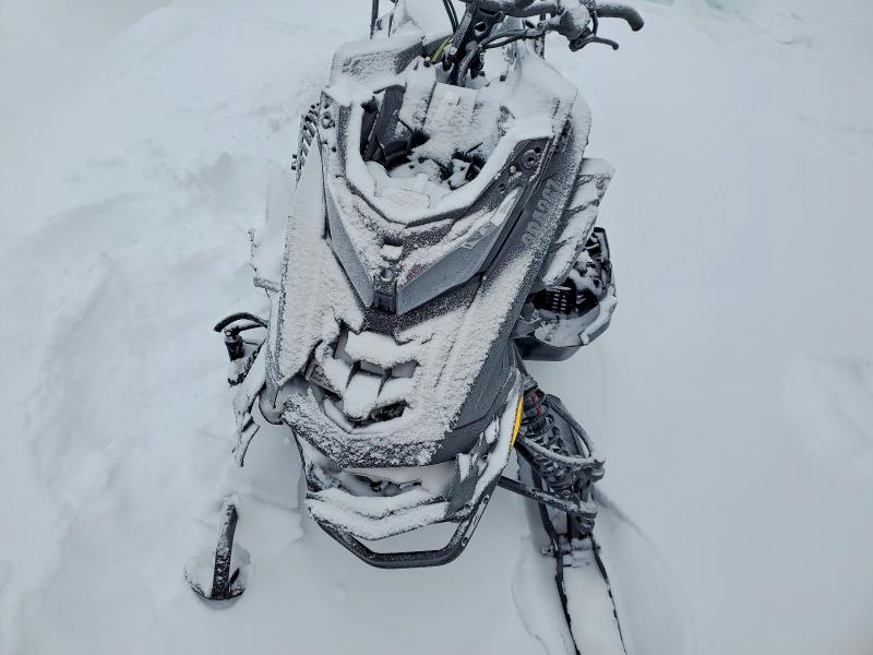 72558025 :رقم المزاد ، 2BPSAWSB0SV000166 vin ، 2025 Ski-doo Expedition Se 900 T مزاد بيع
