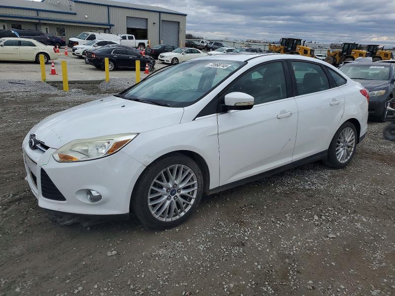 Aukcja sprzedaży 2012 Ford Focus, vin: 1FAHP3H20CL469040, numer aukcji: 72868745