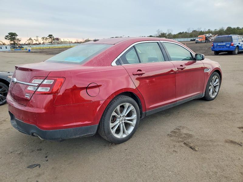 Aukcja sprzedaży 2013 Ford Taurus, vin: 1FAHP2E93DG180627, numer aukcji: 74611715
