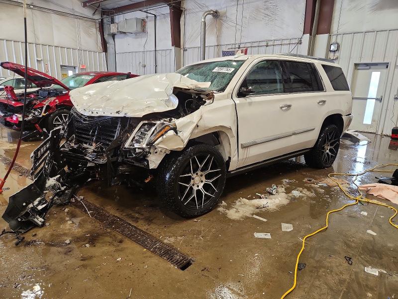Aukcja sprzedaży 2020 Cadillac Escalade P, vin: 1GYS4CKJ0LR212847, numer aukcji: 73597765
