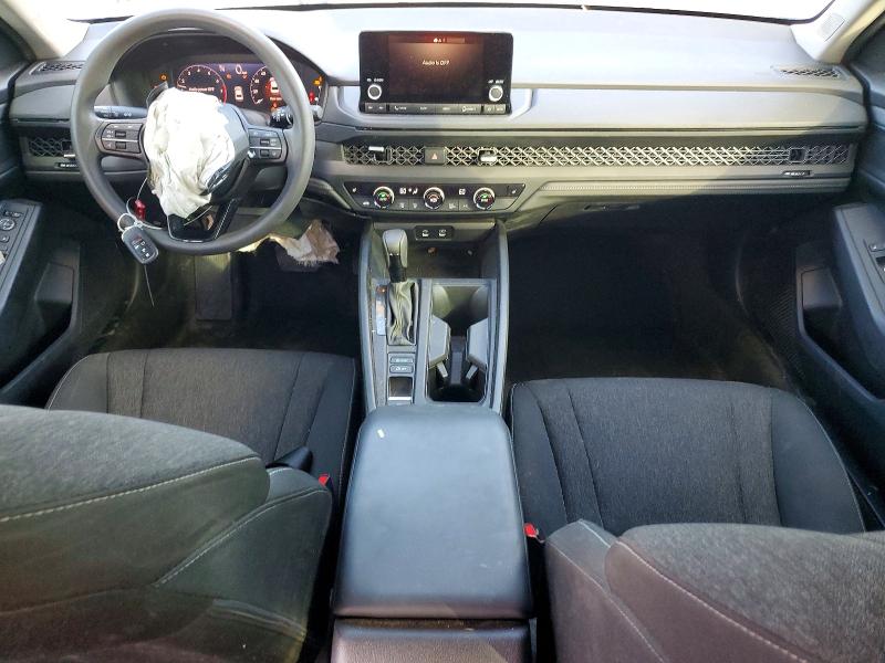 Aukcja sprzedaży 2024 Honda Accord Ex, vin: 1HGCY1F38RA074076, numer aukcji: 73797435