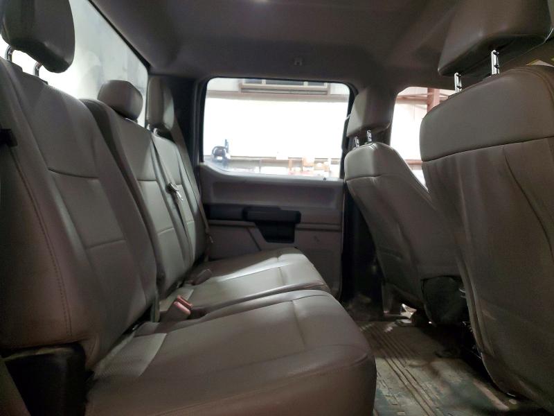 Aukcja sprzedaży 2019 Ford F350, vin: 1FT8W3B66KED32504, numer aukcji: 72324055