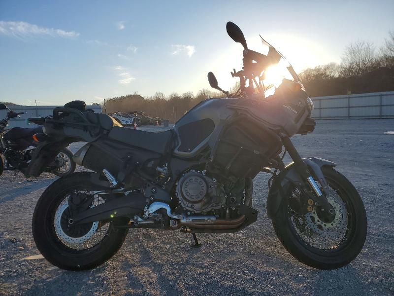 Продаж на аукціоні авто 2013 Yamaha Xt1200z, vin: JYADP03E2DA003983, номер лоту: 97800405