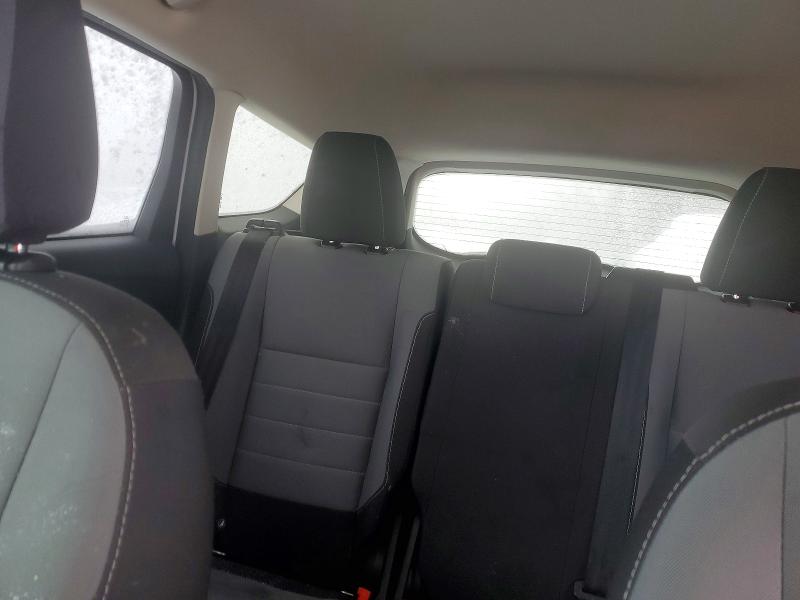 Продажа на аукционе авто 2017 Ford Escape, vin: 1FMCU0F77HUC69814, номер лота: 73881445