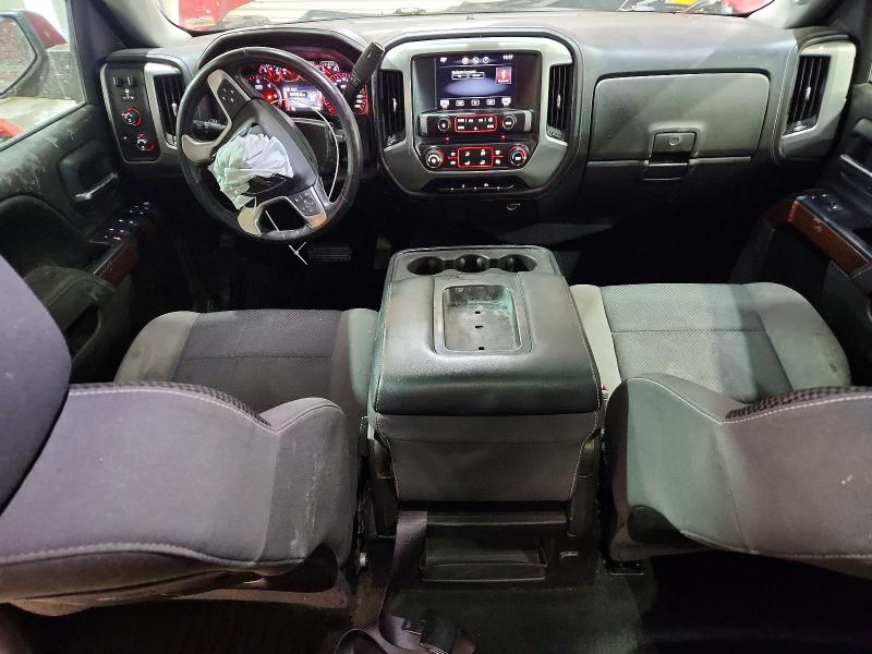 Aukcja sprzedaży 2014 Gmc Sierra, vin: 3GTU2UEC1EG174796, numer aukcji: 75223675