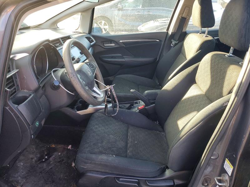 Aukcja sprzedaży 2016 Honda Fit Lx, vin: 3HGGK5H52GM700164, numer aukcji: 75419295