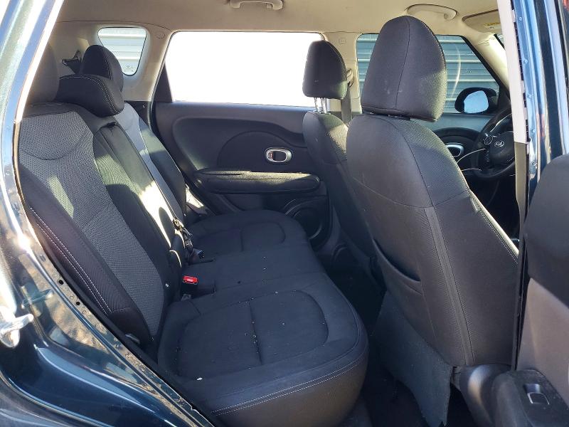 Aukcja sprzedaży 2017 Kia Soul +, vin: KNDJP3A5XH7425871, numer aukcji: 76649225