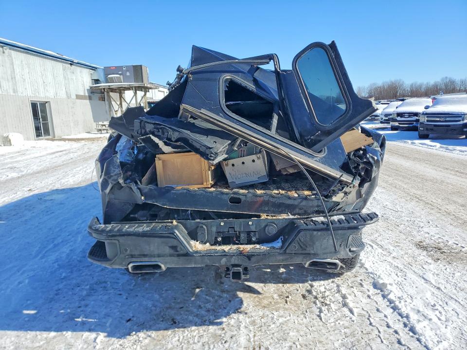 Aukcja sprzedaży 2020 Gmc Sierra, vin: 1GTP9EED7LZ208891, numer aukcji: 74863745