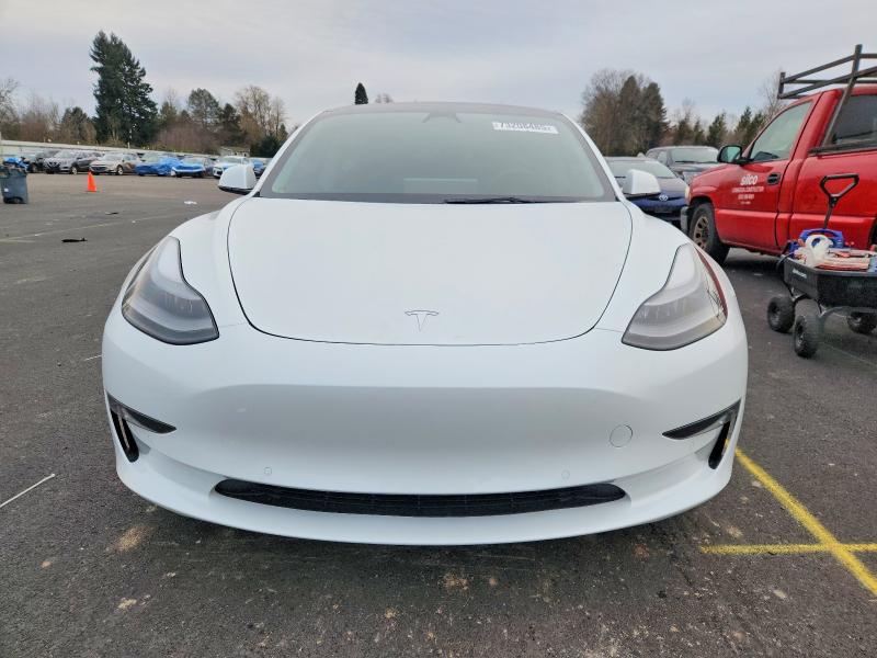 Aukcja sprzedaży 2022 Tesla Model 3, vin: 5YJ3E1EB7NF360387, numer aukcji: 73208485