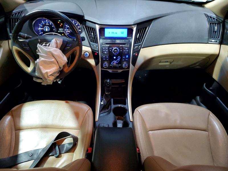 Aukcja sprzedaży 2011 Hyundai Sonata, vin: 5NPEC4AC5BH094217, numer aukcji: 72123535