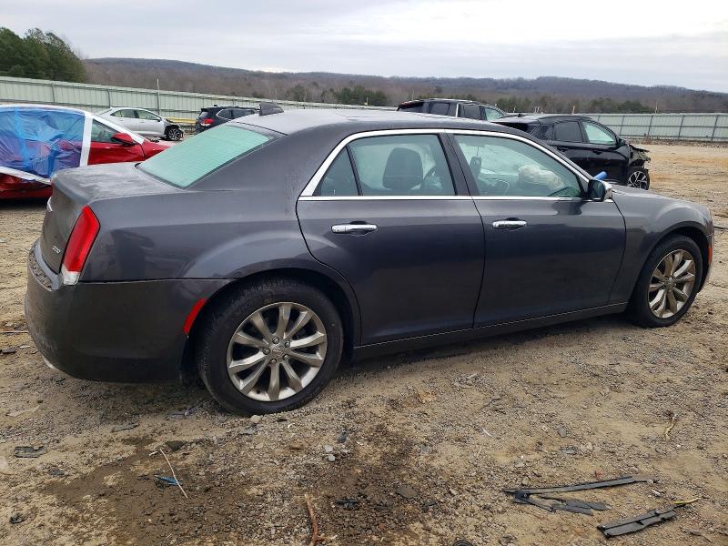 Продаж на аукціоні авто 2019 Chrysler 300, vin: 2C3CCAKG0KH577960, номер лоту: 74202095