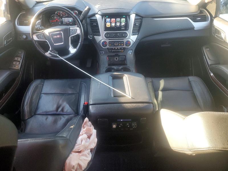 Продажа на аукционе авто 2020 Gmc Yukon Slt, vin: 1GKS1BKC0LR201992, номер лота: 98816195