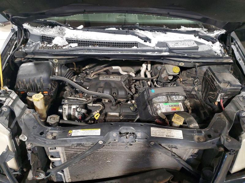 Продажа на аукционе авто 2008 Dodge Grand Caravan, vin: 1D8HN54P08B125476, номер лота: 74479455