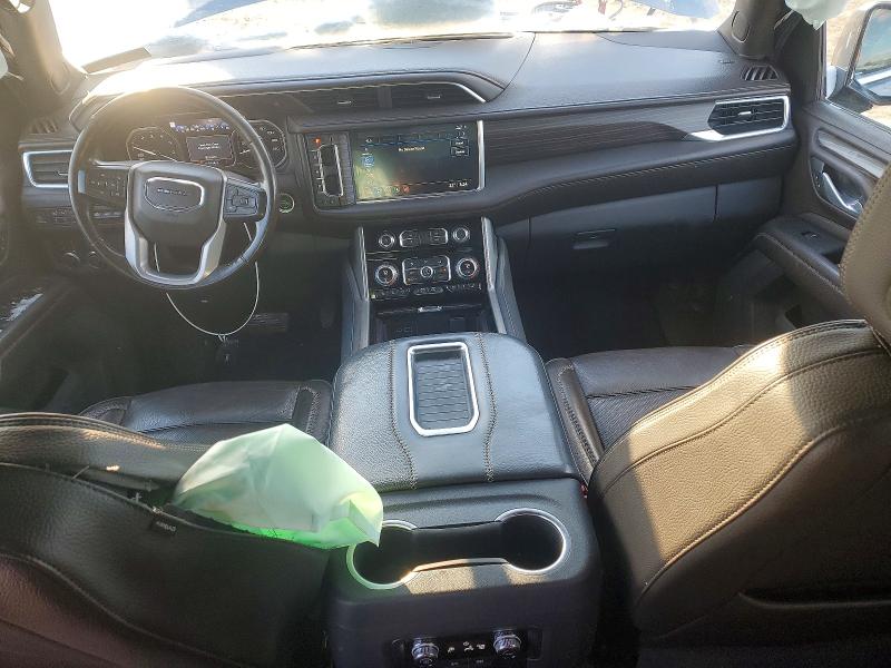 2021 Gmc Yukon მანქანა იყიდება აუქციონზე, vin: 1GKS2DKL5MR118245, აუქციონის ნომერი: 74775515