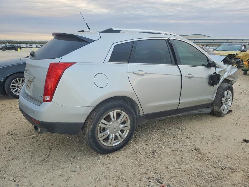 72940635 :رقم المزاد ، 3GYFNCE31DS647919 vin ، 2013 Cadillac Srx مزاد بيع
