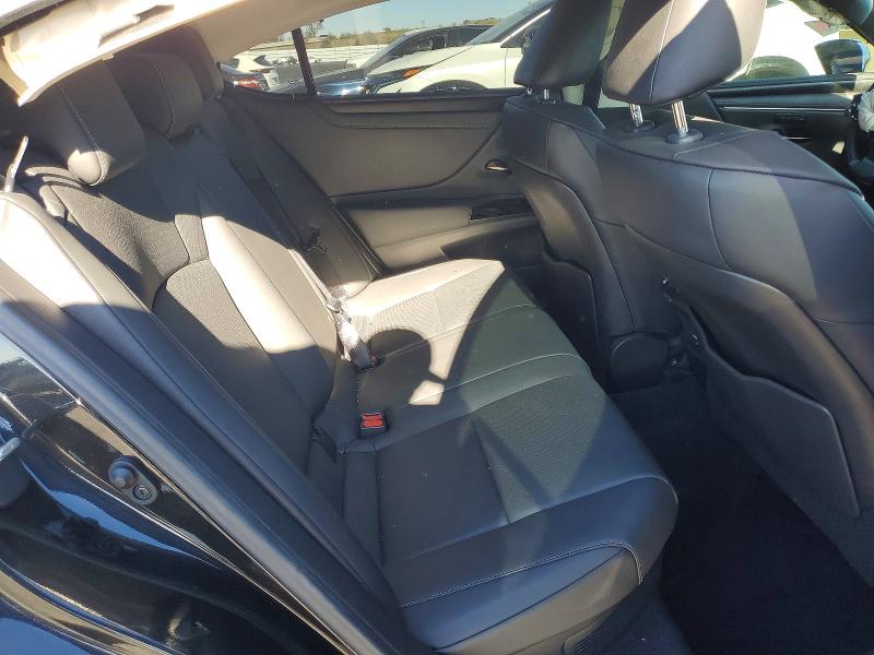 Продажа на аукционе авто 2025 Lexus Es, vin: 58ADA1C11SU062225, номер лота: 74584995