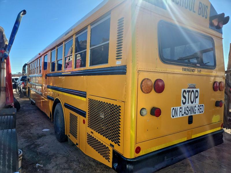 Продаж на аукціоні авто 2008 Thomas School Bus, vin: 1T7YT4E2181106042, номер лоту: 94175205