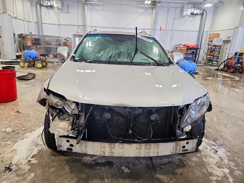 Aukcja sprzedaży 2010 Lexus Rx, vin: 2T2BK1BA0AC012439, numer aukcji: 73625565