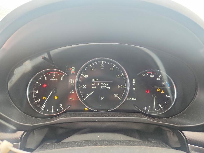72623415 :رقم المزاد ، JM3KFBAY7P0152012 vin ، 2023 Mazda Cx-5 مزاد بيع