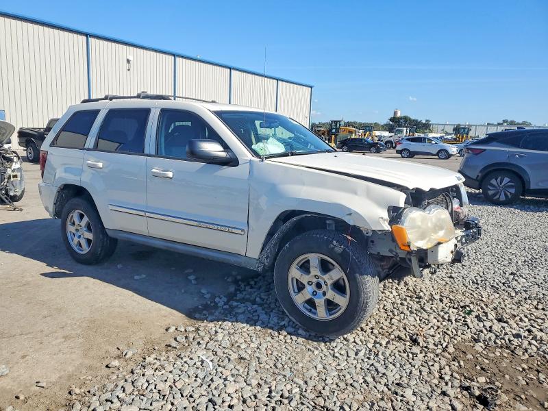 Продажа на аукционе авто 2010 Jeep Grand Cherokee, vin: 1J4PS4GK5AC160022, номер лота: 99761275