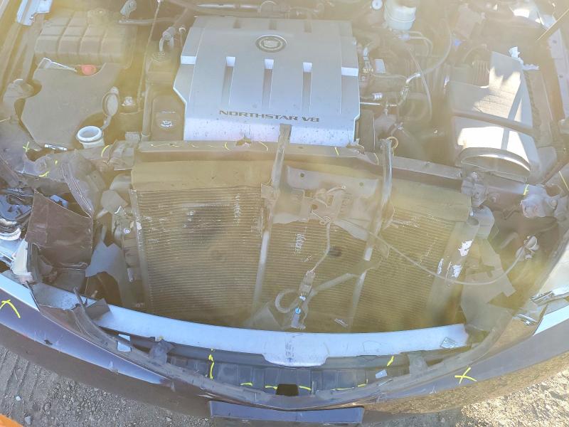 Aukcja sprzedaży 2009 Cadillac Dts, vin: 1G6KD57Y59U113487, numer aukcji: 98595375