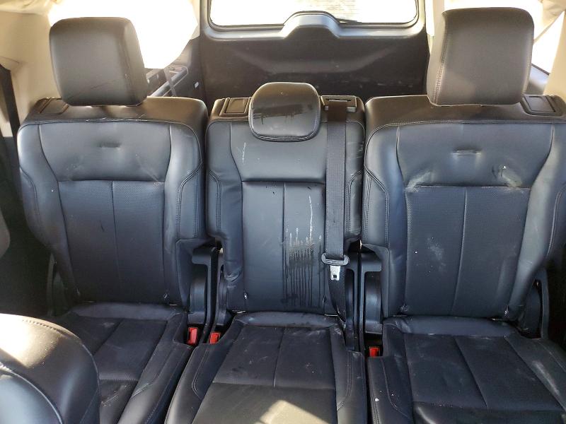 Aukcja sprzedaży 2024 Ford Expedition, vin: 1FMJK1J8XREA50277, numer aukcji: 98631005