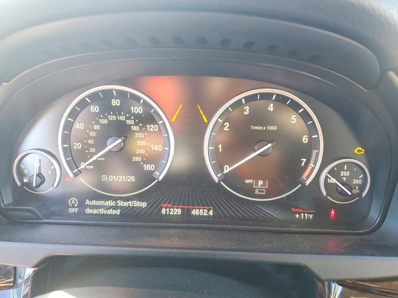 74900205 :رقم المزاد ، 5UXKT0C55G0S75086 vin ، 2016 Bmw X5 Xdr40e مزاد بيع